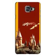 Чехлы с Гарри Поттером для Samsung Galaxy A7 2016 / A7100 / A710F (AlphaPrint)
