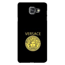 Чехлы VERSACE для Самсунг А7 2016, А7100, А710Ф (PREMIUMPrint) (Versace)