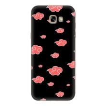Чехлы Персонажи Аниме Наруто для Samsung Galaxy A7 2017 / A720 / A720F (AlphaPrint)
