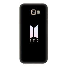 Чехлы BTS для Samsung Galaxy A7 2017 / A720 / A720F (AlphaPrint)