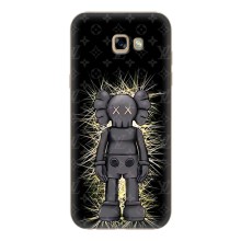 Чехлы для Samsung Galaxy A7 2017 / A720 / A720F - Bearbrick Louis Vuitton (PREMIUMPrint) (Bearbrick LV)