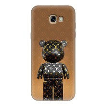 Чехлы для Samsung Galaxy A7 2017 / A720 / A720F - Bearbrick Louis Vuitton (PREMIUMPrint)