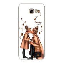 Чохли для МАМИ на Samsung Galaxy A7 2017 / A720 / A720F – Мілота