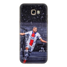 Чехлы Килиан Мбаппе для Samsung Galaxy A7 2017 / A720 / A720F (Mbappe PSG)