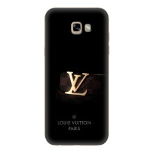 Чохли Луі Вітон для Samsung Galaxy A7 2017 / A720 / A720F (AlphaPrint - LOUIS VUITTON) (ремінець LV)