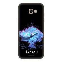 Чохли з фільму АВАТАР для Samsung Galaxy A7 2017 / A720 / A720F (AlphaPrint)