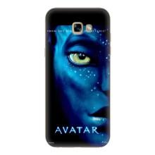 Чохли з фільму АВАТАР для Samsung Galaxy A7 2017 / A720 / A720F (AlphaPrint)