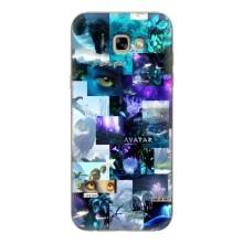 Чохли з фільму АВАТАР для Samsung Galaxy A7 2017 / A720 / A720F (AlphaPrint)