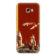 Чохли з Гаррі Поттером для Samsung Galaxy A7 2017 / A720 / A720F (AlphaPrint)