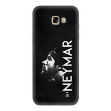 Силиконовый Чехол Samsung Galaxy A7 2017 / A720 / A720F – Neymar