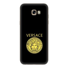 Чехлы VERSACE для Самсунг АйСемь 2017, АйСемьсотДвадцать, АйСемьсотДвадцатьФ (PREMIUMPrint) (Versace)