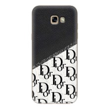Чехол (Dior, Prada, YSL, Chanel) для Samsung Galaxy A7 2017 / A720 / A720F – Диор