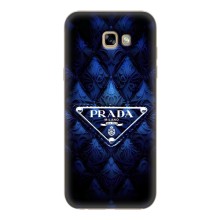 Чехол (Dior, Prada, YSL, Chanel) для Samsung Galaxy A7 2017 / A720 / A720F – Прада