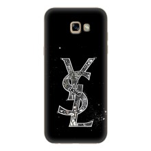 Чехол (Dior, Prada, YSL, Chanel) для Samsung Galaxy A7 2017 / A720 / A720F