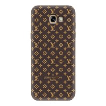 Чохол Стиль Louis Vuitton на Samsung Galaxy A7 2017 / A720 / A720F (Фон Луі Віттон)