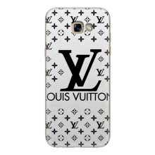 Чохол Стиль Louis Vuitton на Samsung Galaxy A7 2017 / A720 / A720F (LV)