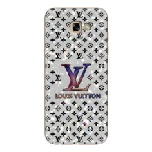 Чохол Стиль Louis Vuitton на Samsung Galaxy A7 2017 / A720 / A720F (Яскравий LV)