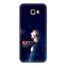 Naruto Anime Чохли для Самсунґ А7 2017, А720, А720Ф (AlphaPrint)
