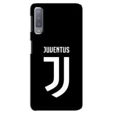 Чехлы для Samsung Galaxy A7-2018, A750 (VPrint) - Футбольные клубы (ФК Ювентус)