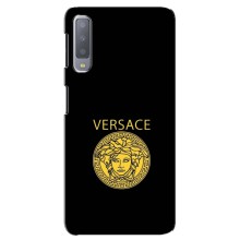 Чохли VERSACE для Самсунг А7 (2018) (PREMIUMPrint) – Versace