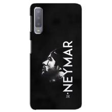 Чохол Неймар для Samsung Galaxy A7-2018, A750 (AlphaPrint) (NEYMAR)