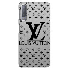 Чехол Стиль Louis Vuitton на Samsung Galaxy A7-2018, A750