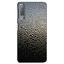 Текстурный Чехол для Samsung Galaxy A7-2018, A750