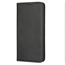 Чехол-книжка Fashion Case Magnet для Samsung A70 – Черный