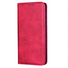 Чехол-книжка Fashion Case Magnet для Samsung A70 – Розовый