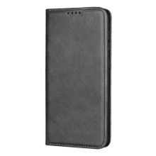 Чехол-книжка Fashion Case Magnet для Samsung A70 – Серый