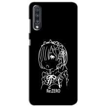 Чехлы Персонажи Аниме Наруто для Samsung Galaxy A70 2019 (A705F) (AlphaPrint)