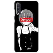 Чехлы Персонажи Аниме Наруто для Samsung Galaxy A70 2019 (A705F) (AlphaPrint)