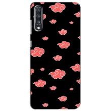Чехлы Персонажи Аниме Наруто для Samsung Galaxy A70 2019 (A705F) (AlphaPrint)