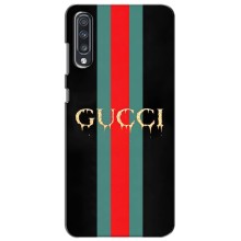 Чехлы Бренд GUCCI для Samsung Galaxy A70 2019 (A705F) – GUCCI