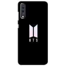 Чехлы BTS для Samsung Galaxy A70 2019 (A705F) (AlphaPrint)