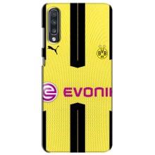 Чехлы для Samsung Galaxy A70 2019 (A705F) (VPrint) - Футбольные клубы (BVB)