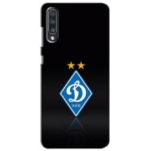 Чехлы для Samsung Galaxy A70 2019 (A705F) (VPrint) - Футбольные клубы (Динамо Киев)
