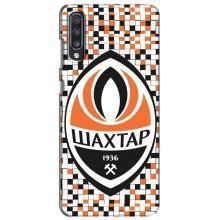 Чехлы для Samsung Galaxy A70 2019 (A705F) (VPrint) - Футбольные клубы (ФК Шахтер)
