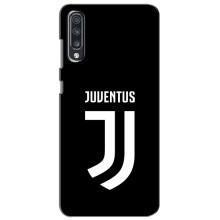 Чехлы для Samsung Galaxy A70 2019 (A705F) (VPrint) - Футбольные клубы (ФК Ювентус)