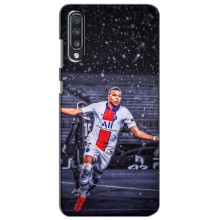 Чехлы Килиан Мбаппе для Samsung Galaxy A70 2019 (A705F) – Mbappe PSG