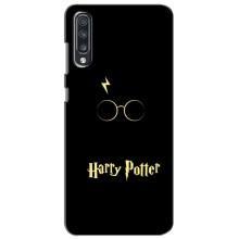 Чехлы с Гарри Поттером для Samsung Galaxy A70 2019 (A705F) (AlphaPrint)