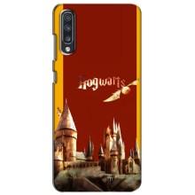 Чехлы с Гарри Поттером для Samsung Galaxy A70 2019 (A705F) (AlphaPrint)