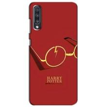 Чехлы с Гарри Поттером для Samsung Galaxy A70 2019 (A705F) (AlphaPrint)
