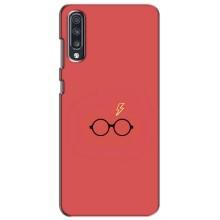 Чехлы с Гарри Поттером для Samsung Galaxy A70 2019 (A705F) (AlphaPrint)