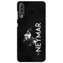 Силиконовый Чехол Samsung Galaxy A70 2019 (A705F) – Neymar