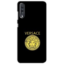 Чехлы VERSACE для Самсунг А70 (2019) (PREMIUMPrint) (Versace)