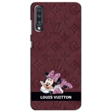 Чохол Disney Mouse Samsung Galaxy A70 2019 (A705F) (PREMIUMPrint)