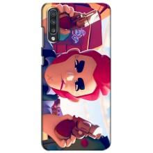 Чехол для Samsung Galaxy A70 2019 (A705F) Бравл Старс (VPrint)