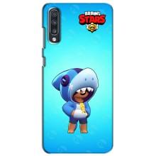 Чехол для Samsung Galaxy A70 2019 (A705F) Бравл Старс (VPrint)