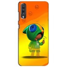 Чехол для Samsung Galaxy A70 2019 (A705F) Бравл Старс (VPrint)
